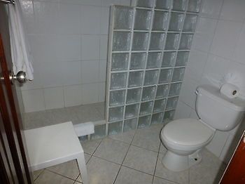 Apartment B5 At Central Sosua Residential Club El Batey Eksteriør bilde