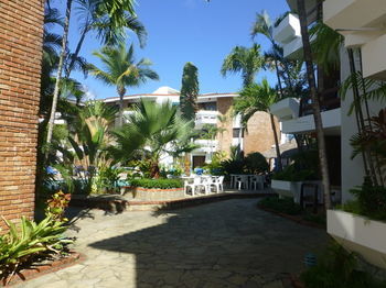 Apartment B5 At Central Sosua Residential Club El Batey Eksteriør bilde