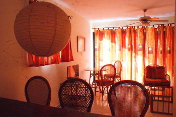 Apartment B5 At Central Sosua Residential Club El Batey Eksteriør bilde