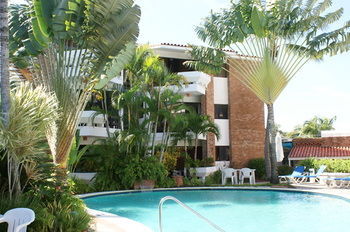 Apartment B5 At Central Sosua Residential Club El Batey Eksteriør bilde
