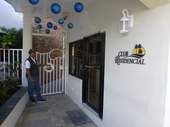 Apartment B5 At Central Sosua Residential Club El Batey Eksteriør bilde