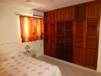 Apartment B5 At Central Sosua Residential Club El Batey Eksteriør bilde