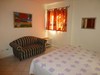 Apartment B5 At Central Sosua Residential Club El Batey Eksteriør bilde