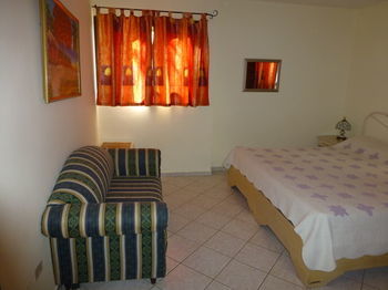 Apartment B5 At Central Sosua Residential Club El Batey Eksteriør bilde