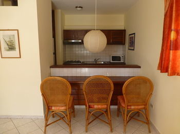 Apartment B5 At Central Sosua Residential Club El Batey Eksteriør bilde