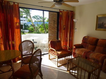 Apartment B5 At Central Sosua Residential Club El Batey Eksteriør bilde